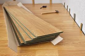 what is tongue and groove wood flooring
