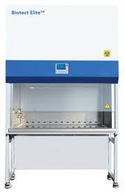 nsf biological safety cabinet cl ii
