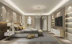 hotel room interior design luxury