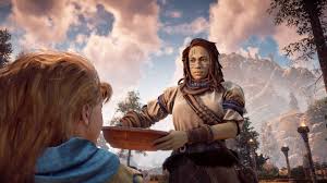 Experience aloy's legendary quest to unravel the mysteries of a future earth ruled by machines. Horizon Zero Dawn Laptop And Desktop Benchmarks Notebookcheck Net Reviews