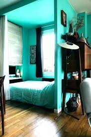 Turquoise Wall Color Turquoise Wall