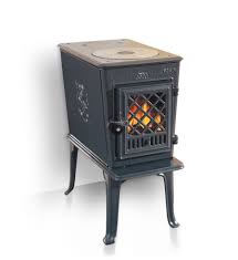 Cast Iron Wood Stoves Fleet Plummer