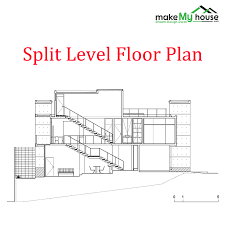 what are the types of floor plans