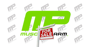 musclepharm to be sold at a public