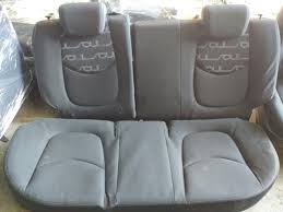 Used Seat Set Kia Soul 2016 972503x510