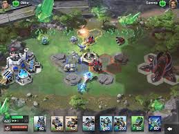 10 best real time strategy games for