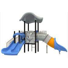 Children Garden Playground Equipment