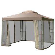 Structure Canopy Tent