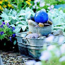 12 soothing diy container water feature