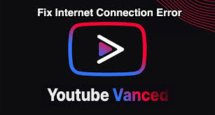 how to fix internet connection error on