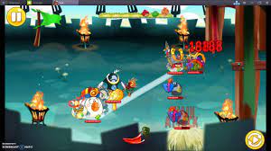 angry birds epic best classe ever! buyed priestess season 1 episode 10 -  YouTube