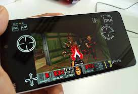 ten clic pc games ported to android