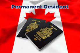 permanent resident canada immigration