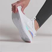 For unparalled cushioning, check out these women's nike epic react flyknit trainers. Nike Women S Epic React Flyknit 2 Running Shoes Dick S Sporting Goods