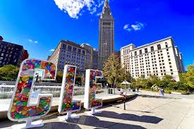 40 free things to do in cleveland oh