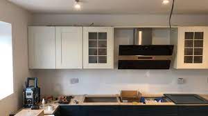 Corefix Gets Kitchen Fitters Seal Of