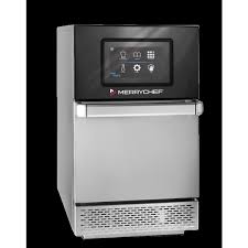 compact high sd oven merrychef