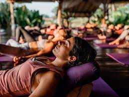 50 hour yoga teacher training in bali