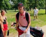 Whittle makes name for himself on the golf course – Westside Wired