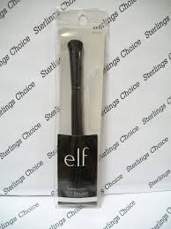 elf eyeshadow c brush 84008 total