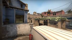 one way smokes pros are using on mirage