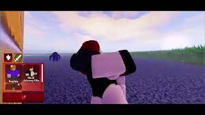 Porn game on roblox