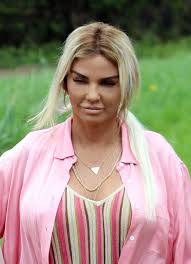 Katie price was born on 22 may in the year, 1978 and she is a very famous english tv personality, author, model, designer singer, and also a businesswoman. Katie Price Admits She Has No Class In Frank Confession Plymouth Live