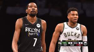 Oddspedia provides brooklyn nets milwaukee bucks betting odds from 64 betting sites on 57 markets. Brooklyn Nets Vs Milwaukee Bucks Full Game 2 Highlights 2021 Nba Playoffs Youtube