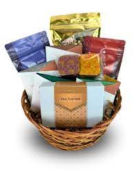 wichita ks gourmet gift basket delivery