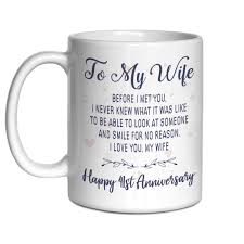 41st year anniversary gifts