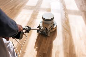hiring professional hardwood floor cleaners