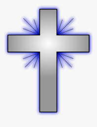clipart of cross hd png