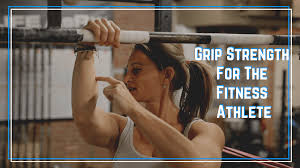 drills for better grip strength