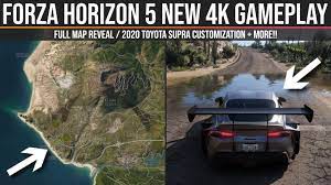 Forza Horizon 5: Alle Infos zu Release ...