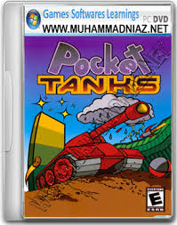pocket tanks games collection free