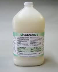 unibond 800 1 gallon liquid resin
