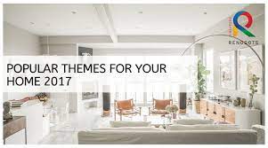 por themes for your home 2017