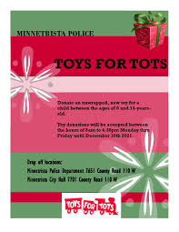 minnetrista mn toys for tots