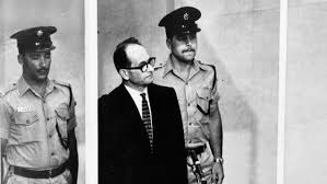 Adolf eichmann is labeled as the man who masterminded the actual organisation of the holocaust. Flashback Why The Execution Of Notorious Nazi Adolf Eichmann Still Resonates Stuff Co Nz