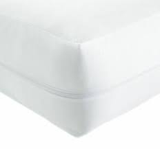anti bed bug zipped waterproof mattress