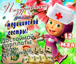 Новинка — международный день медицинской сестры. Pozhelaniya I Pozdravleniya Medicinskoj Sestre