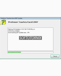 This download is licensed as shareware for the windows operating system from office software and can be used as a free trial until the trial period ends (after an unspecified number of days). Professor Teaches Microsoft Excel 2007 Liberated Free Download Softotornix