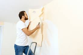 wallpaper removal service in dallas