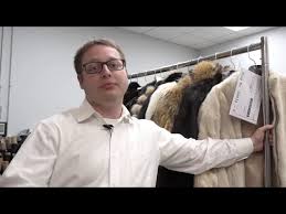 Fur Coat Cleaning And Storage Kluger