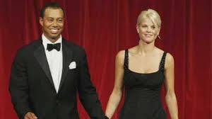 Here are the most beautiful pictures of the. Tiger Woods And Ex Wife Elin Nordegren Pictured Together In Public