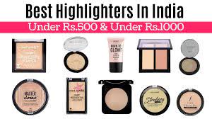 14 best highlighter in india under 500