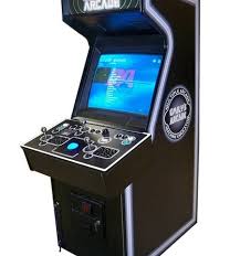 dreamauthentics retro video arcade cabinets