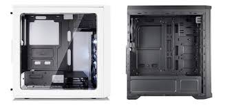 Posted by 1 year ago. The 7 Best Budget Pc Cases Under 50 For 2021