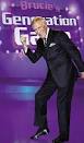 Bruce Forsyth and the Generation Game