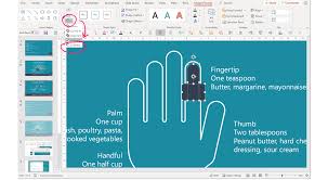 How To Make An Infographic In Powerpoint Part 1 Brightcarbon